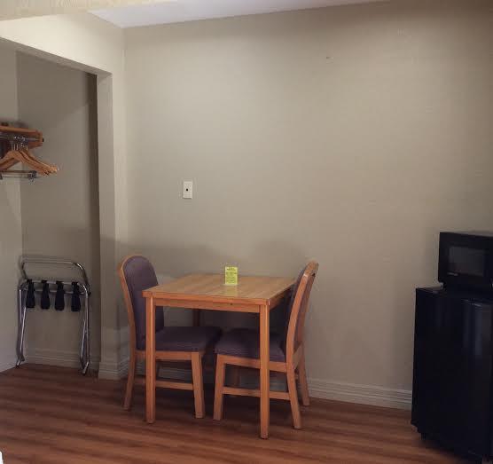 Stratford House Inn And Suites Temple Quarto foto